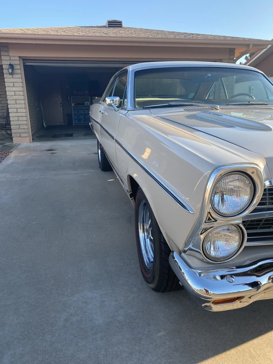 1967 Ford Fairlane 5th Gen - Image 16 of 31