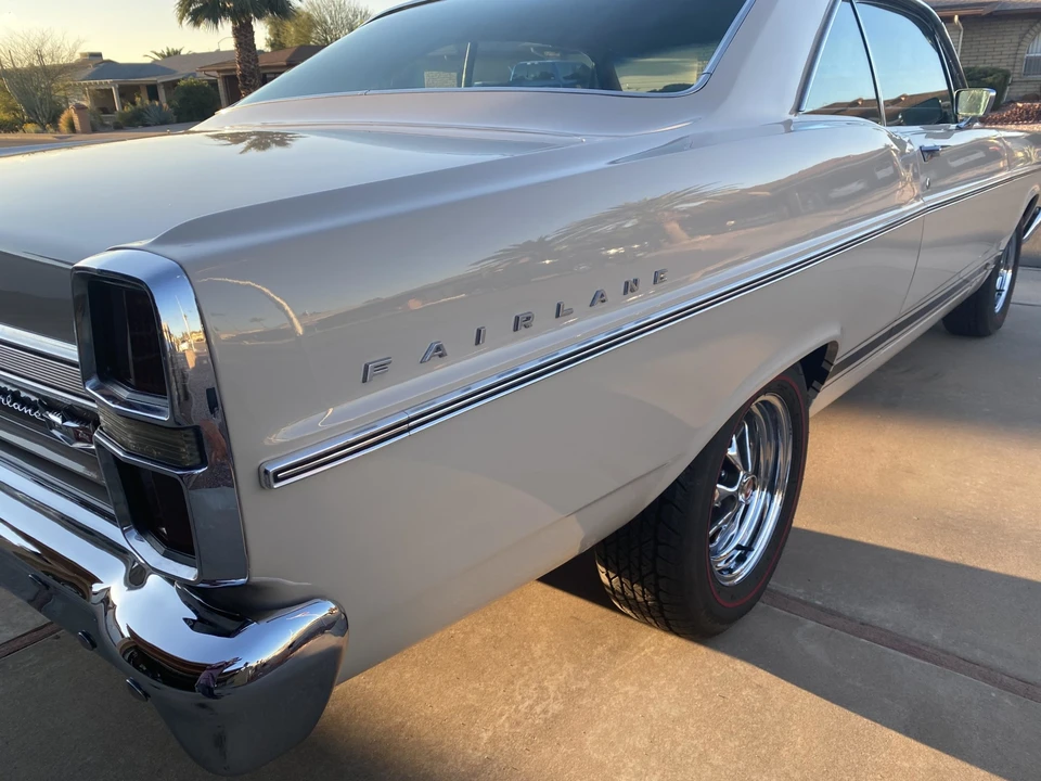 1967 Ford Fairlane 5th Gen - Image 28 of 31