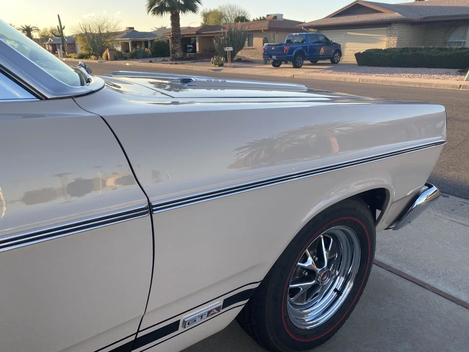1967 Ford Fairlane 5th Gen - Image 31 of 31