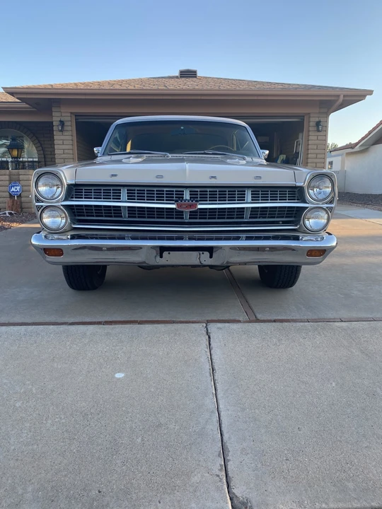 1967 Ford Fairlane 5th Gen - Image 15 of 31