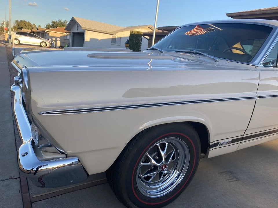 1967 Ford Fairlane 5th Gen - Image 23 of 31