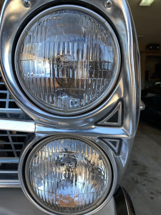 1967 Ford Fairlane 5th Gen - Image 19 of 31