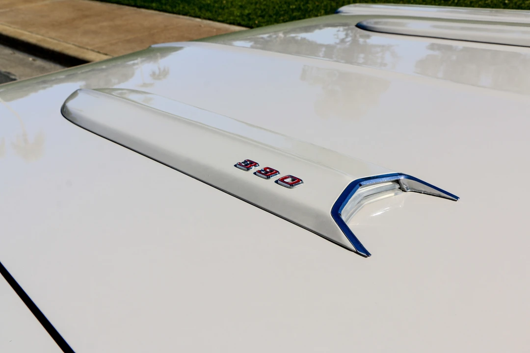 1967 Ford Fairlane 5th Gen - Image 22 of 31