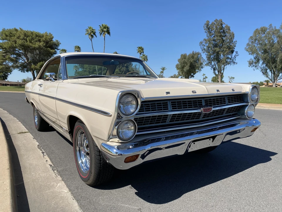 1967 Ford Fairlane 5th Gen - Image 14 of 31