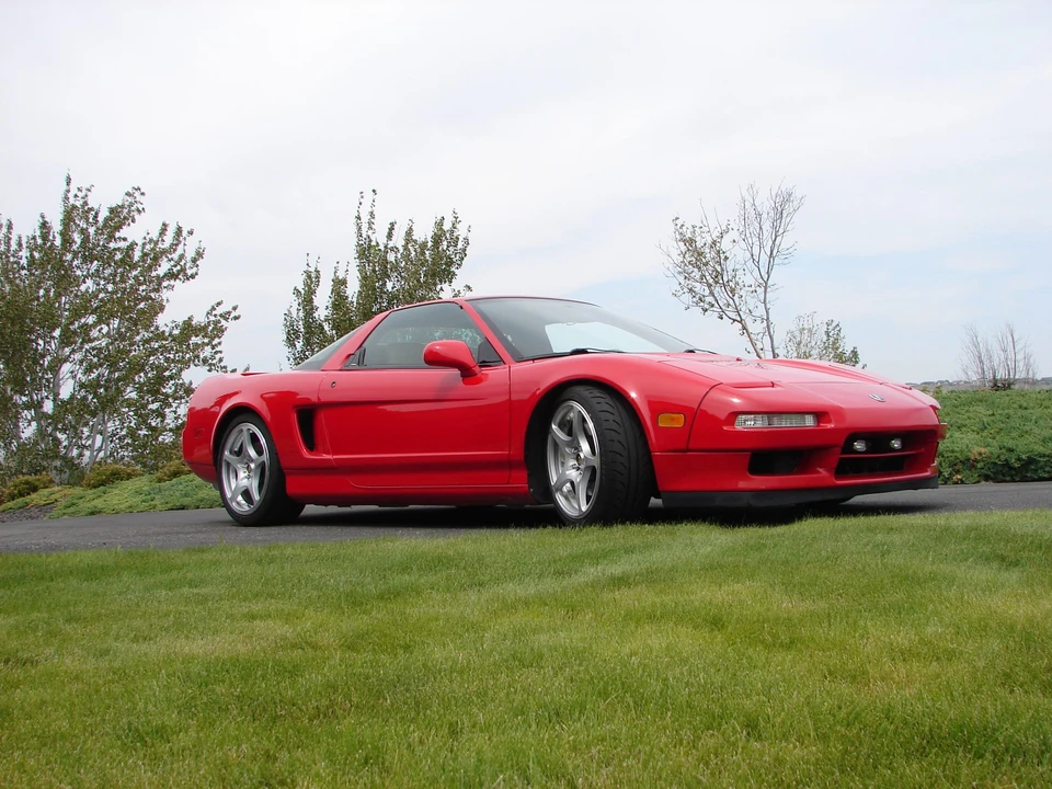 1997 Acura NA2 NSX - Image 17 of 31