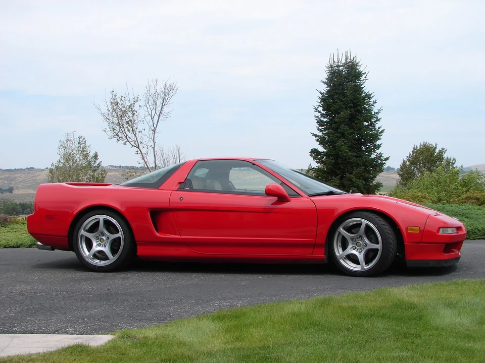 1997 Acura NA2 NSX - Image 21 of 31