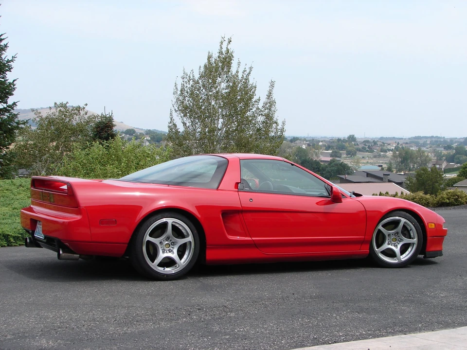 1997 Acura NA2 NSX - Image 26 of 31