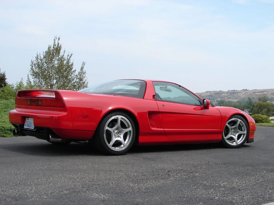 1997 Acura NA2 NSX - Image 27 of 31