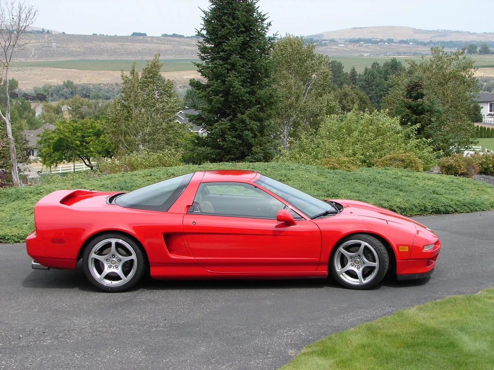 1997 Acura NA2 NSX - Image 22 of 31