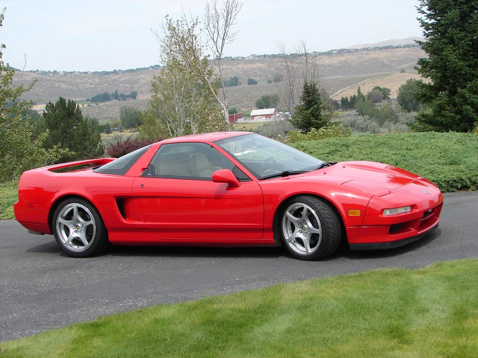 1997 Acura NA2 NSX - Image 18 of 31