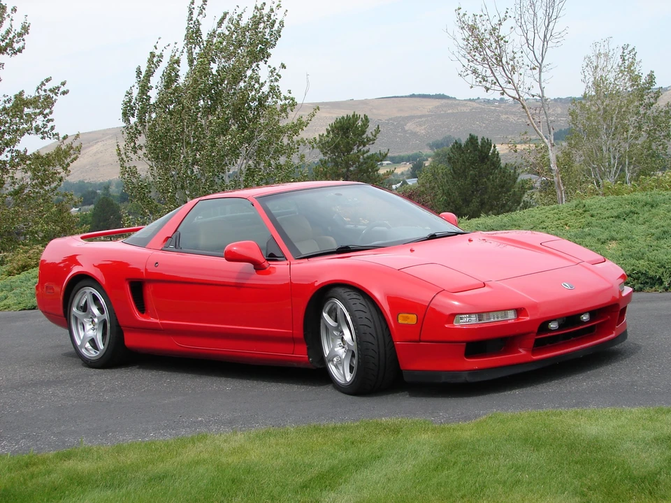 1997 Acura NA2 NSX - Image 16 of 31