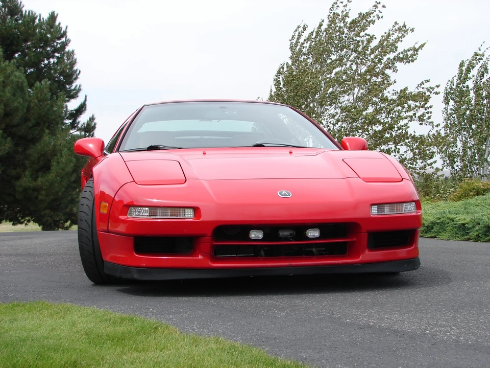 1997 Acura NA2 NSX - Image 10 of 31