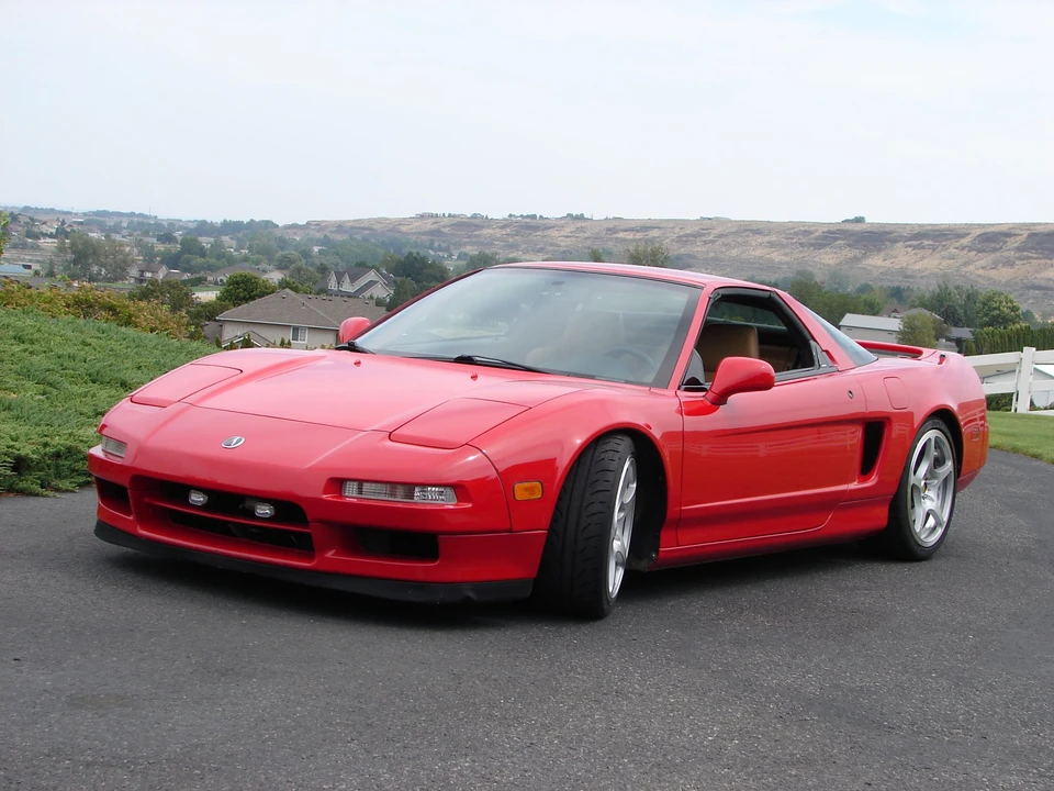 1997 Acura NA2 NSX - Image 7 of 31