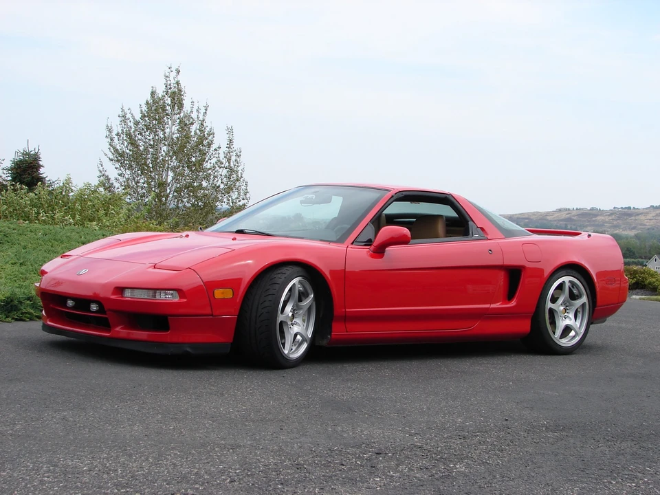 1997 Acura NA2 NSX - Image 3 of 31