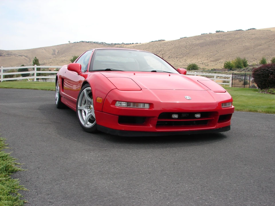1997 Acura NA2 NSX - Image 11 of 31
