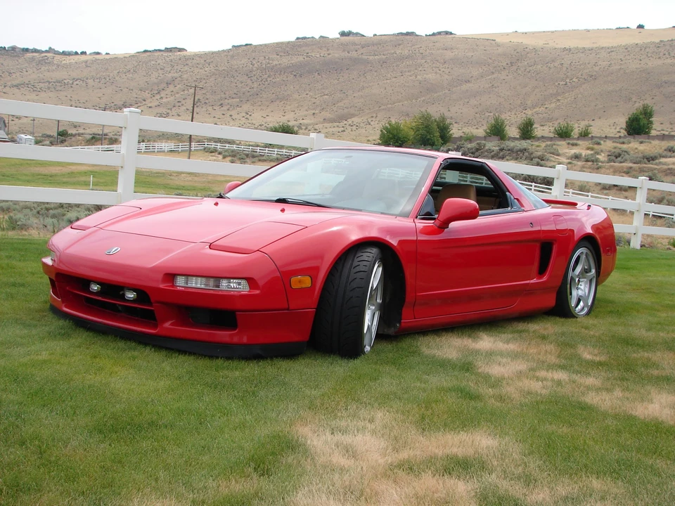 1997 Acura NA2 NSX - Image 6 of 31