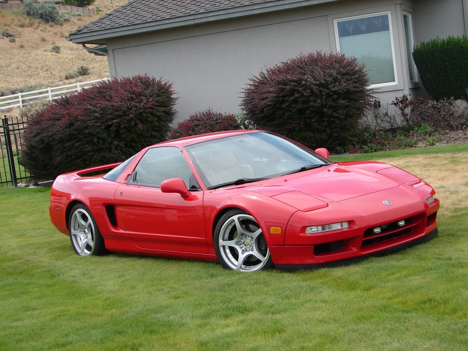 1997 Acura NA2 NSX - Image 14 of 31
