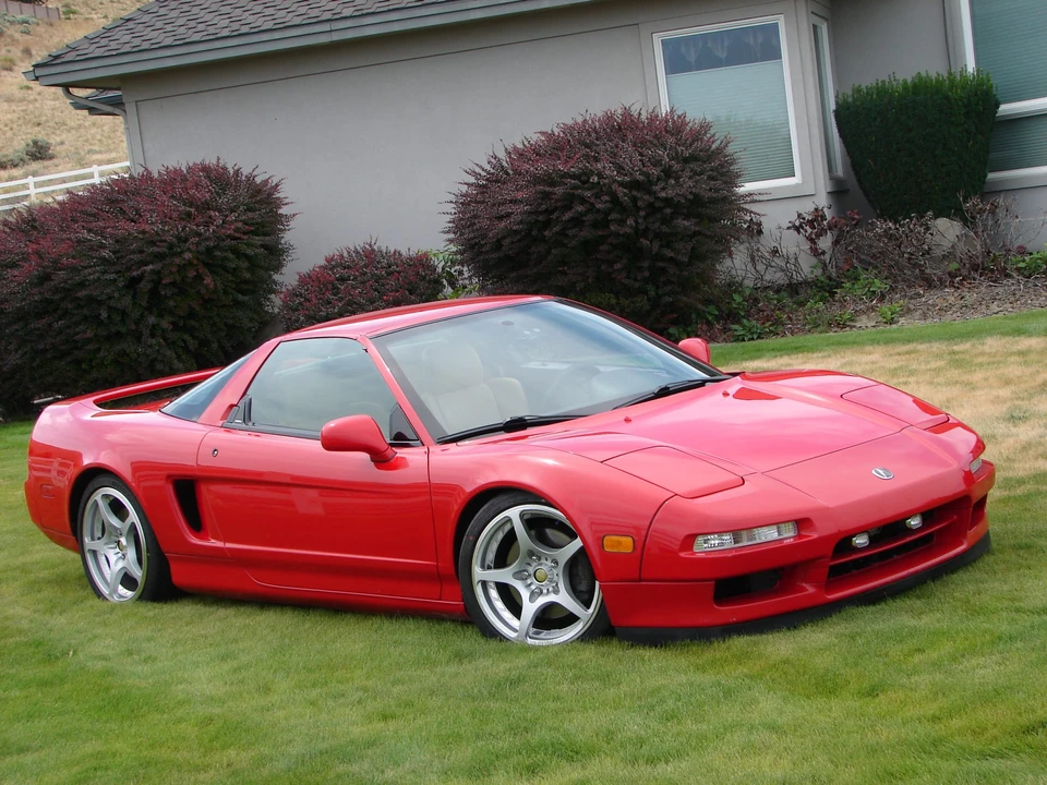 1997 Acura NA2 NSX - Image 13 of 31
