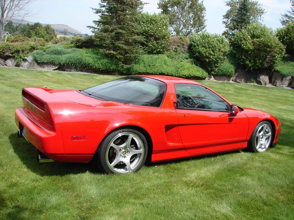 1997 Acura NA2 NSX - Image 28 of 31