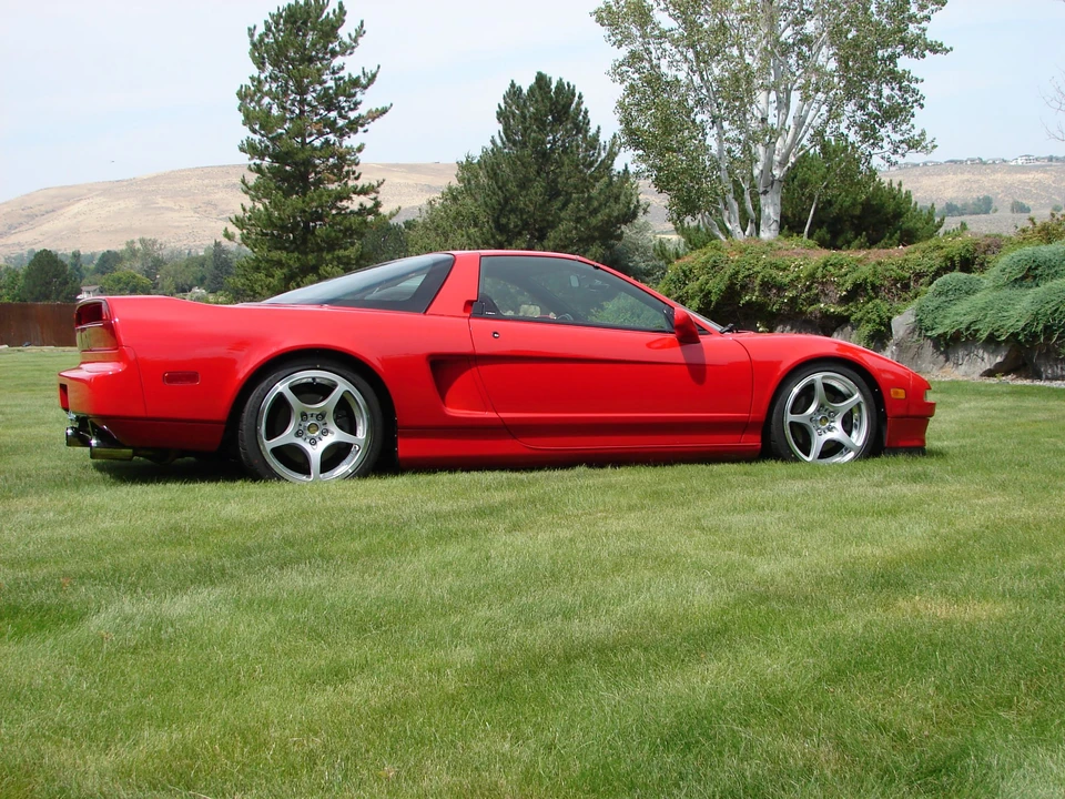 1997 Acura NA2 NSX - Image 25 of 31