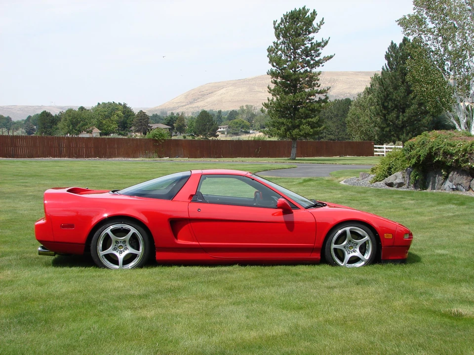 1997 Acura NA2 NSX - Image 24 of 31