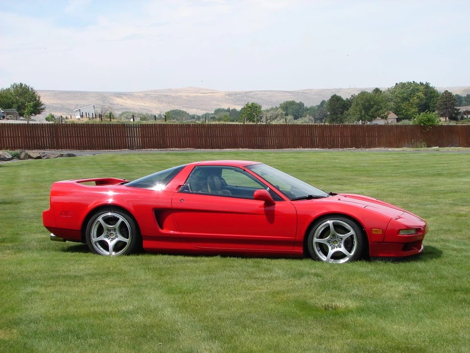 1997 Acura NA2 NSX - Image 20 of 31