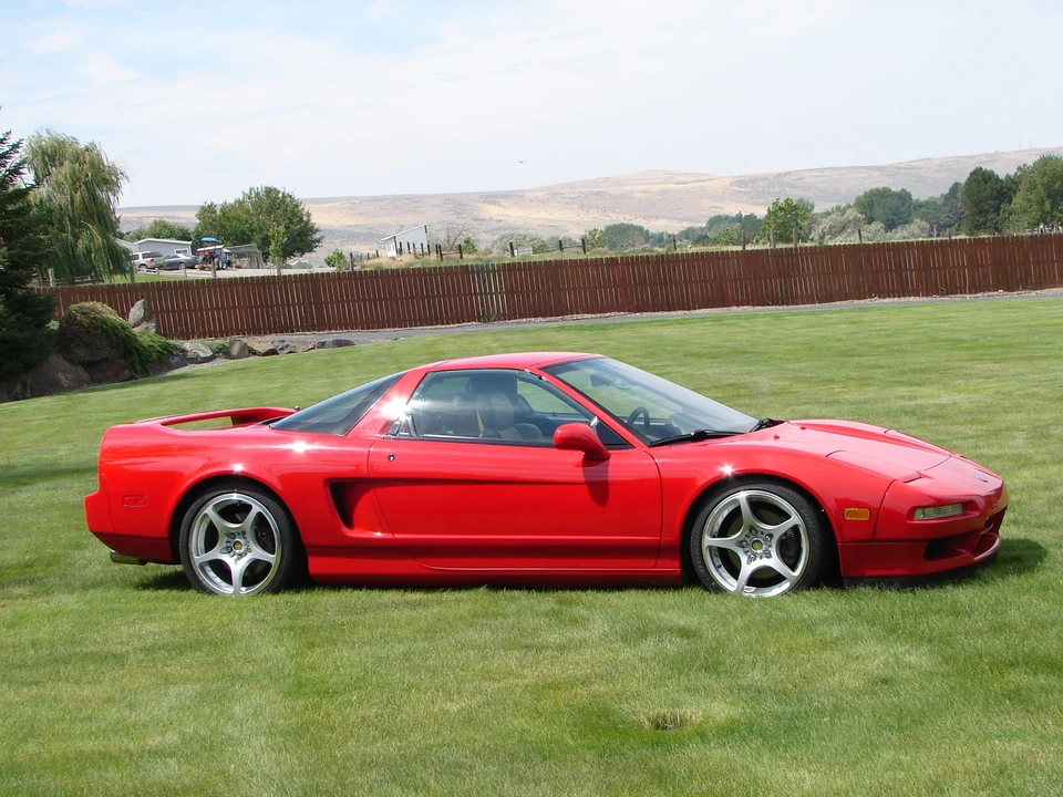 1997 Acura NA2 NSX - Image 19 of 31