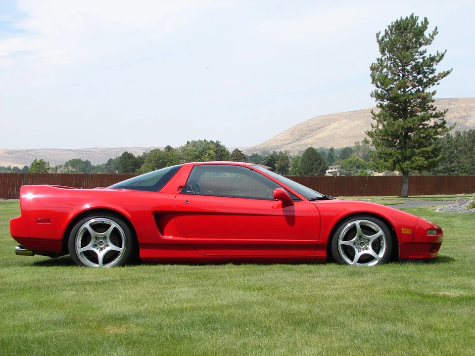 1997 Acura NA2 NSX - Image 23 of 31