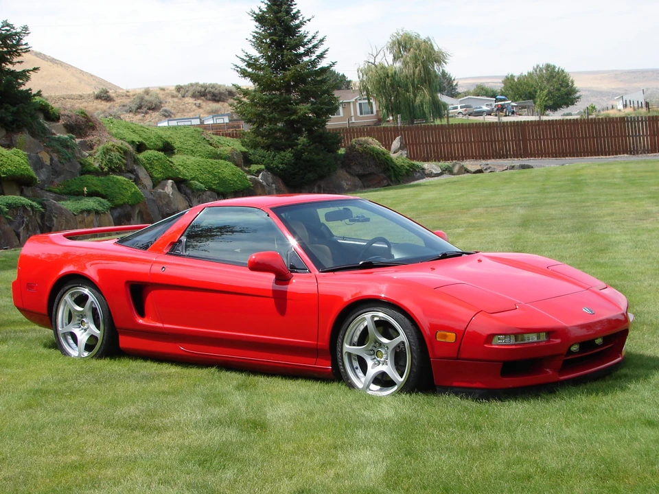 1997 Acura NA2 NSX - Image 15 of 31
