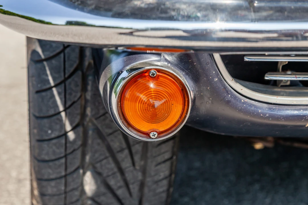 1963 Chevrolet Corvette C2 - Image 27 of 31