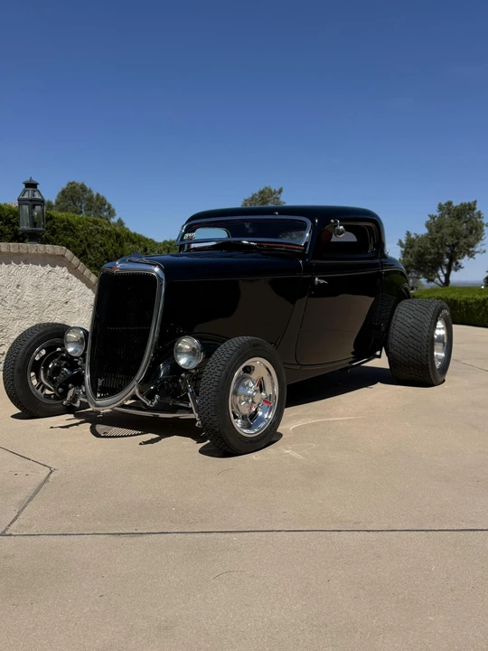 Ford Hot Rod - Image 4 of 31