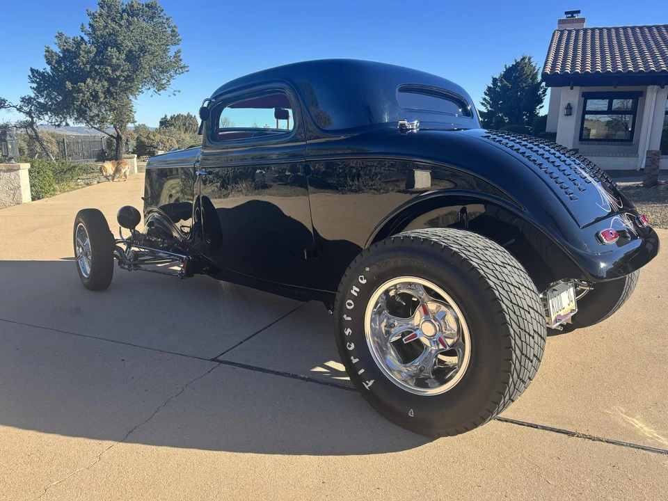 Ford Hot Rod - Image 7 of 31