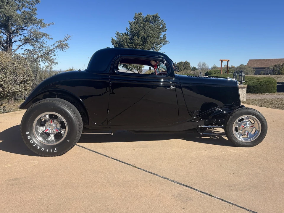 Ford Hot Rod - Image 17 of 31