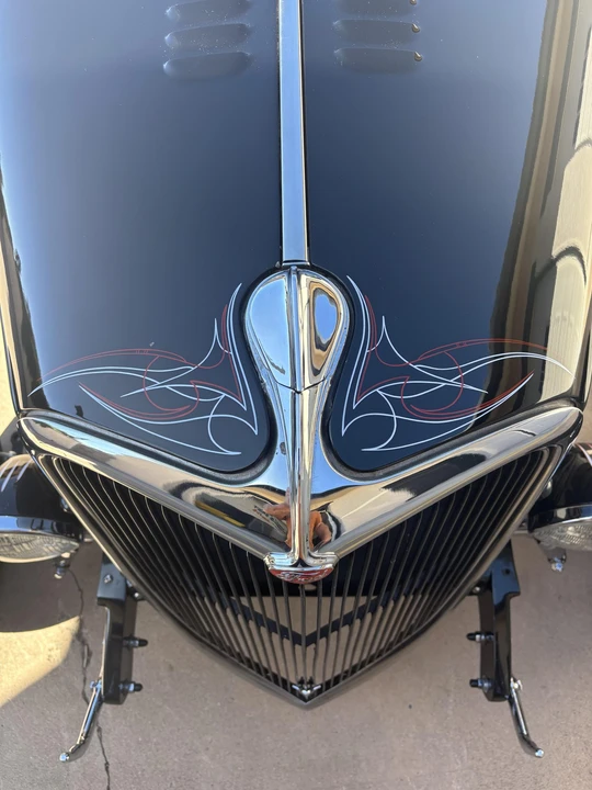 Ford Hot Rod - Image 30 of 31