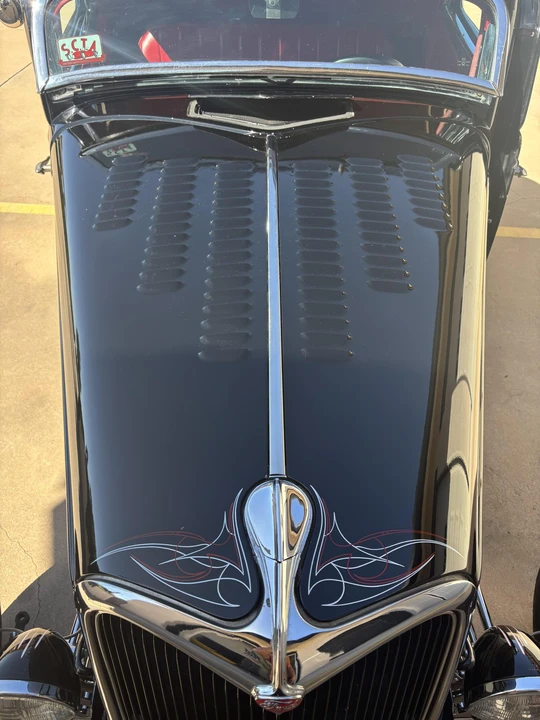 Ford Hot Rod - Image 29 of 31