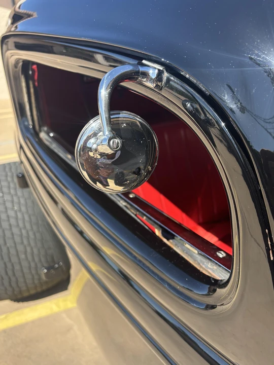 Ford Hot Rod - Image 25 of 31