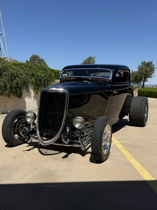 Ford Hot Rod - Image 2 of 31