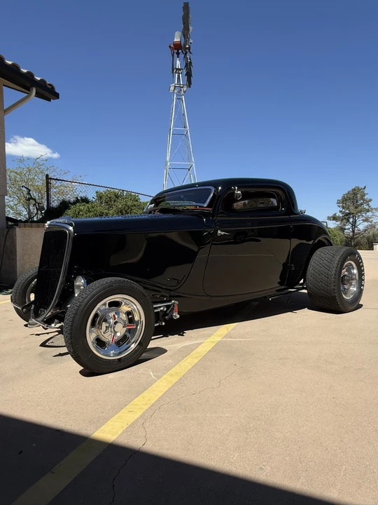 Ford Hot Rod - Image 5 of 31