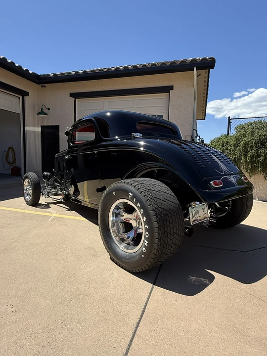 Ford Hot Rod - Image 8 of 31