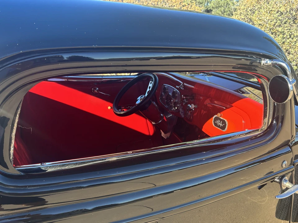 Ford Hot Rod - Image 28 of 31