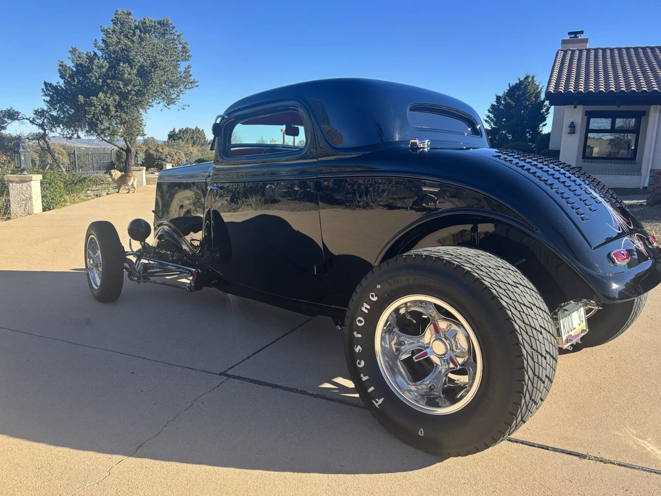 Ford Hot Rod - Image 6 of 31