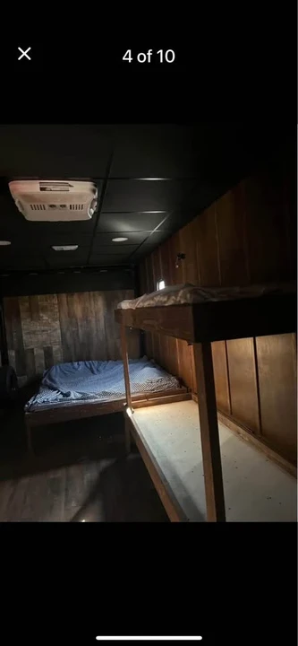 2012 Parts & Memorabilia Trailers - Image 2 of 3