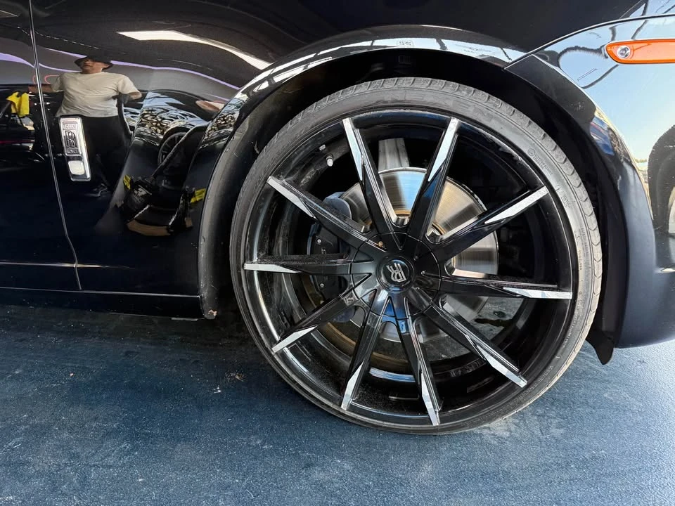 Rolls-Royce Ghost - Image 3 of 4