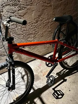 Parts & Memorabilia Redline with Extra Skyways