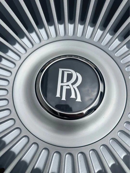Rolls-Royce Ghost - Image 5 of 9