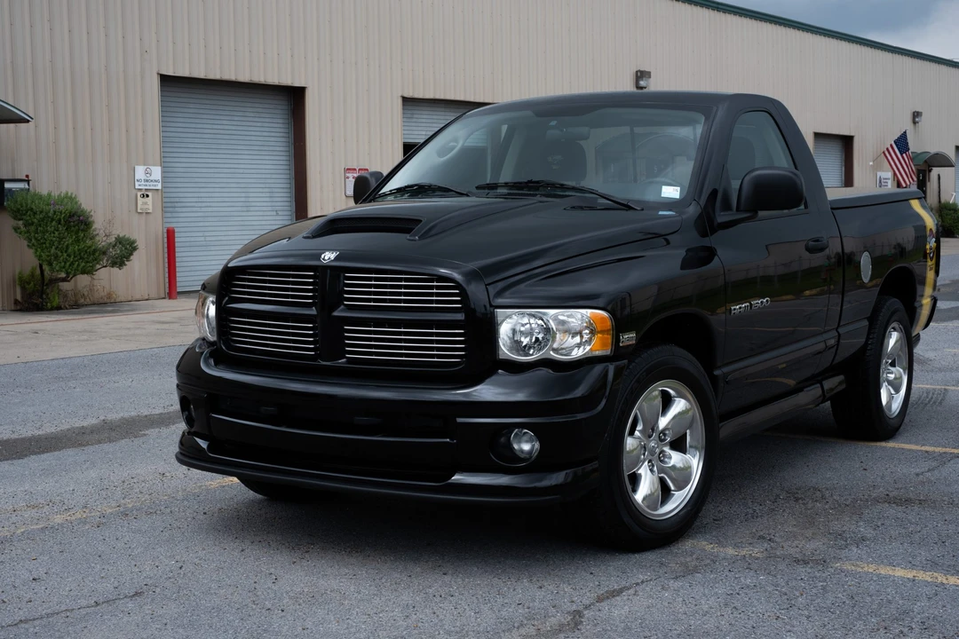 2005 Dodge Ram 3rd Gen - Image 24 of 31