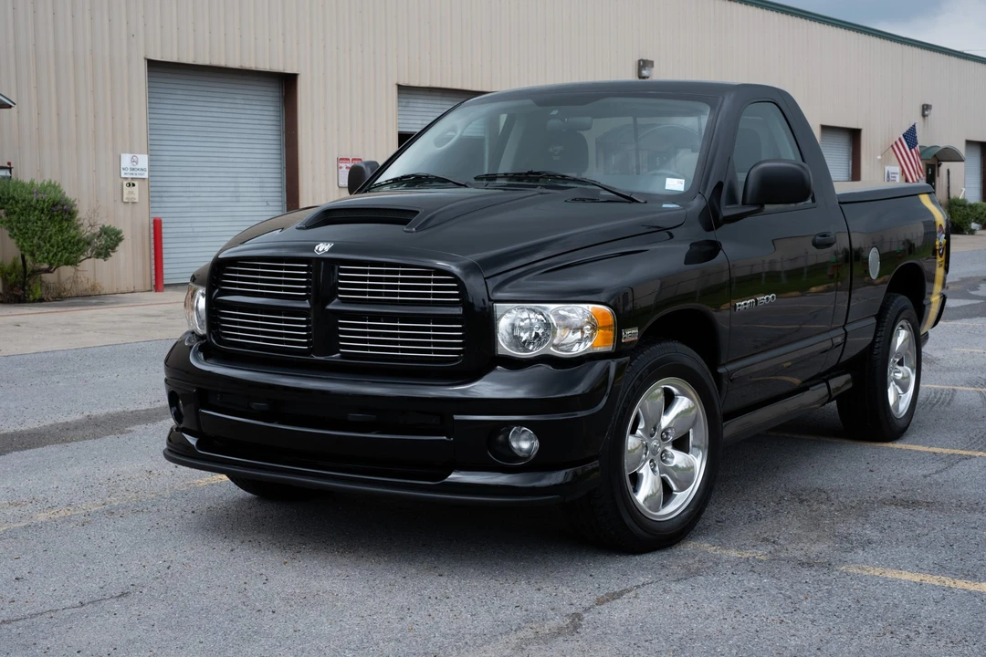 2005 Dodge Ram 3rd Gen - Image 23 of 31