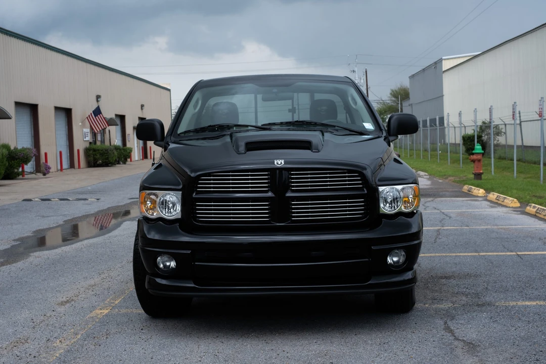 2005 Dodge Ram 3rd Gen - Image 22 of 31