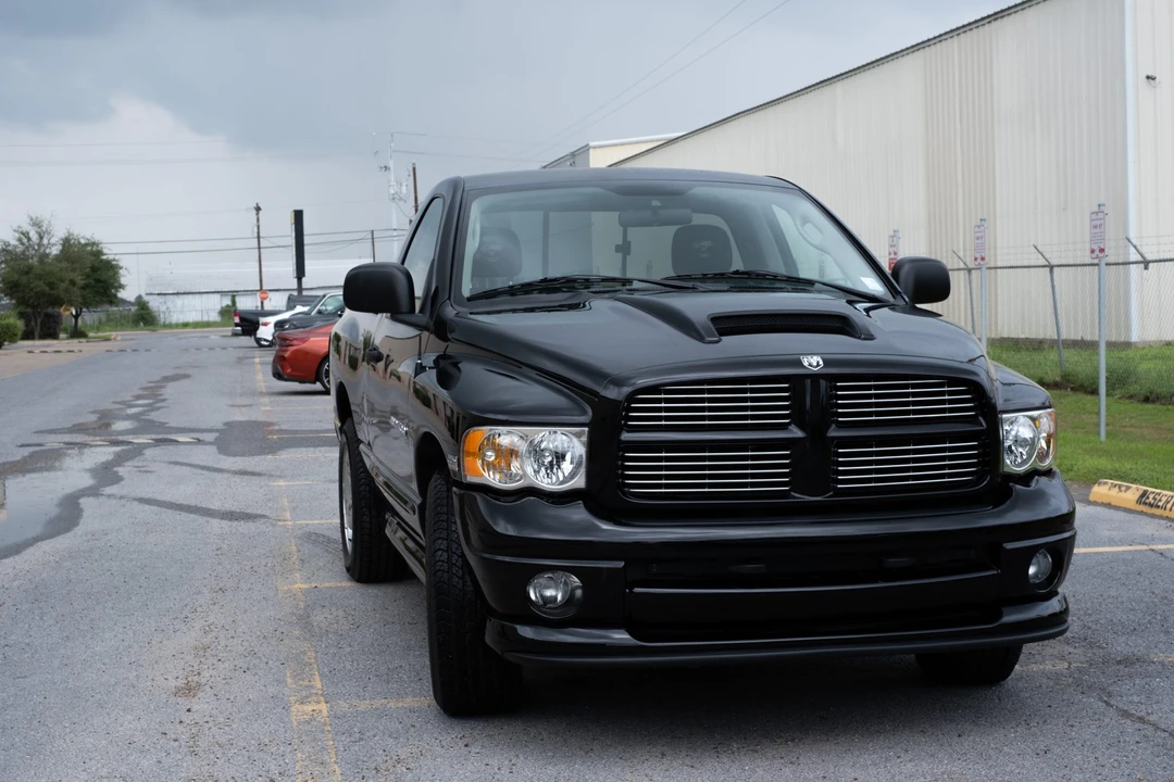 2005 Dodge Ram 3rd Gen - Image 21 of 31