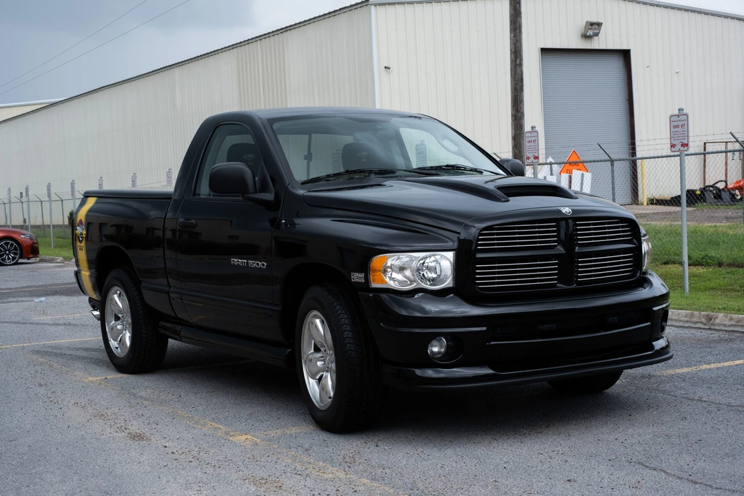 2005 Dodge Ram 3rd Gen - Image 20 of 31